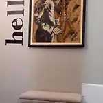 Sky Loft Nuovissimo Vicinanze Metro Apartment Turin