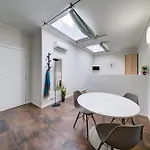 Sky Loft Nuovissimo Vicinanze Metro