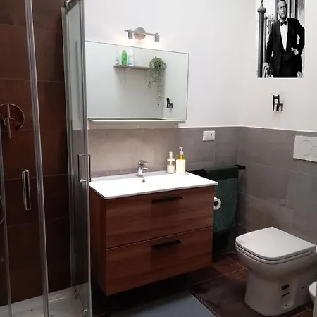 Sky Loft Nuovissimo Vicinanze Metro * Turin