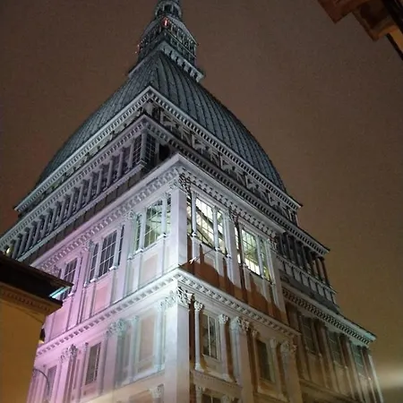 Sky Loft Nuovissimo Vicinanze Metro Apartman *