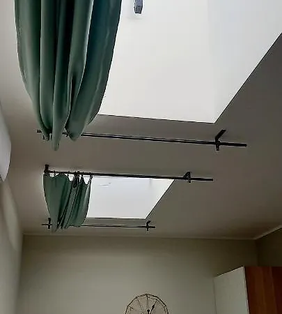 Sky Loft Nuovissimo Vicinanze Metro * Турин