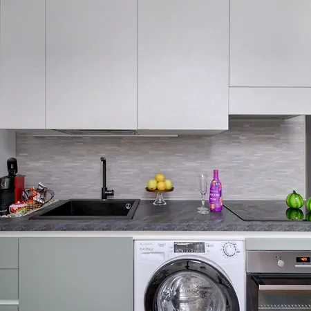 Διαμέρισμα Sky Loft Nuovissimo Vicinanze Metro