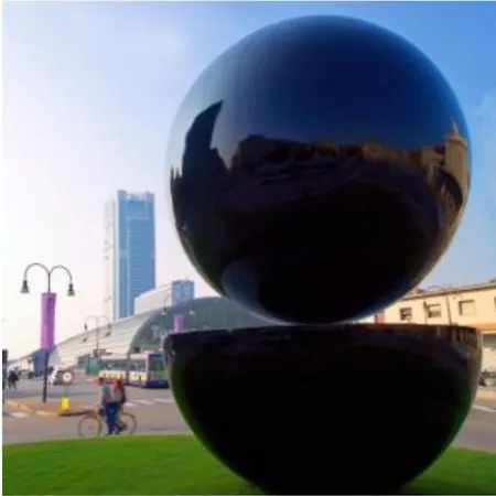 Sky Loft Nuovissimo Vicinanze Metro 아파트 *