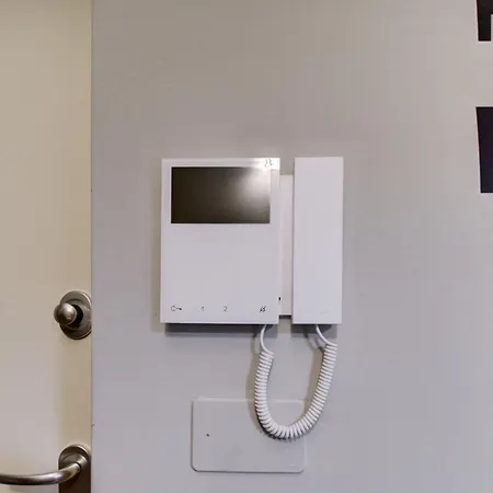 Sky Loft Nuovissimo Vicinanze Metro 아파트 토리노