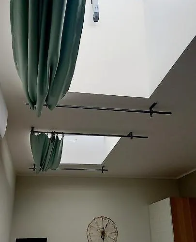 Sky Loft Nuovissimo Vicinanze Metro * Turín