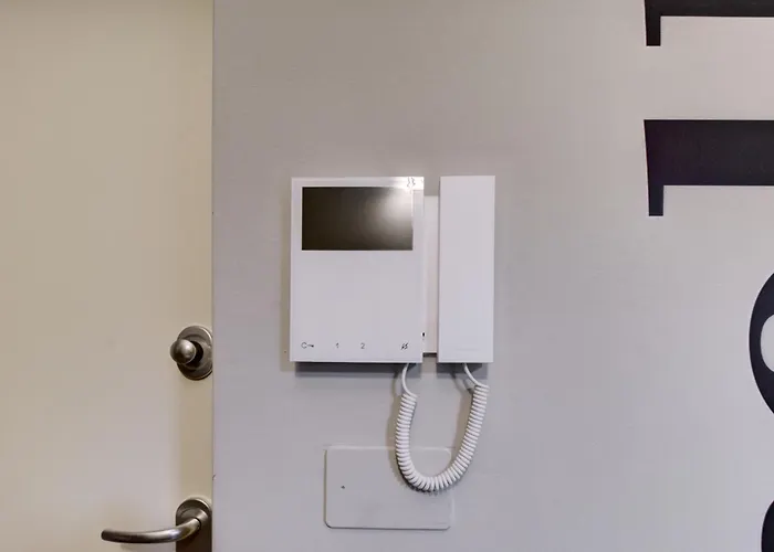 Sky Loft Nuovissimo Vicinanze Metro Apartmán Turín